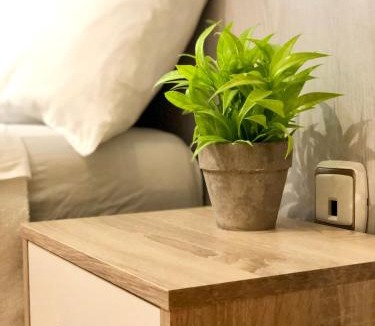 Abena House | Hostal Escartín