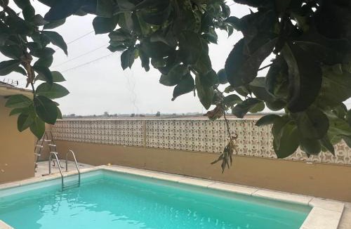 Viladamat House | Hostal Esplai