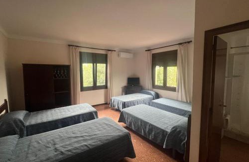 Viladamat House | Hostal Esplai