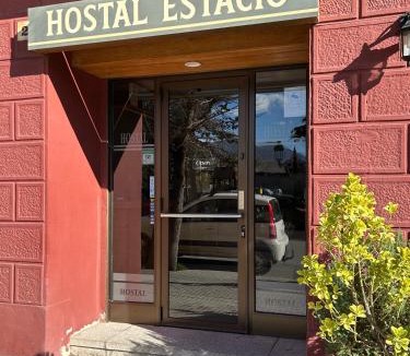Puigcerda House | Hostal Estació