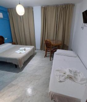 Tarragona House | Hostal Europa