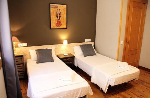 Puigcerda House | Hostal Fonda Prat