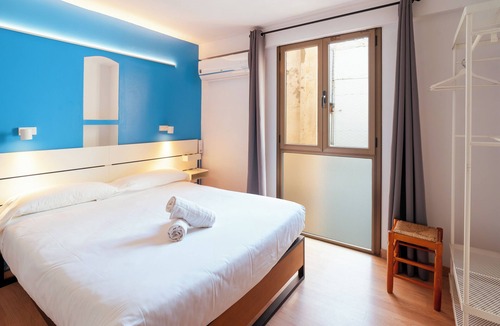 Old Town Hostel | Hostal Forum Tarragona