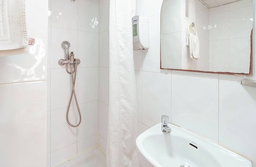 Old Town Hostel | Hostal Forum Tarragona