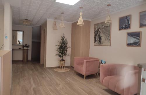 Benicassim Hotel | Hostal Garamar