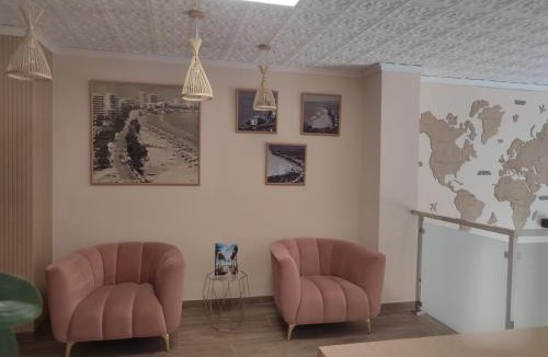 Benicassim Hotel | Hostal Garamar