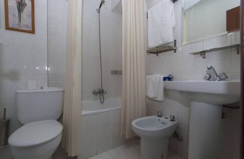 San Fernando de Henares Hostel | Hostal Goyma I