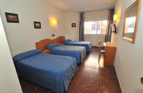 San Fernando de Henares Hostel | Hostal Goyma I