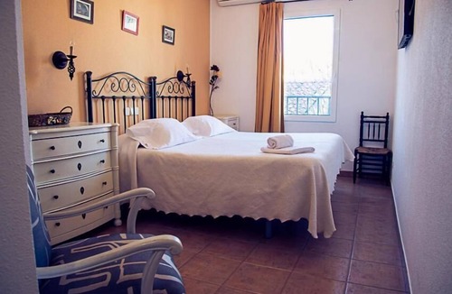 Carbonero el Mayor Hostel | Hostal Goya II