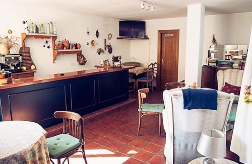 Carbonero el Mayor Hostel | Hostal Goya II