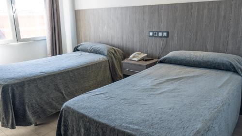 San Fernando de Henares House | Hostal Goyma III