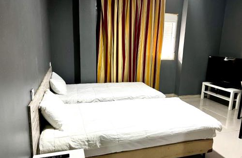 Torrejon de Ardoz Apartment | Hostal Gracias