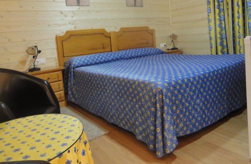 Tarancon Hostel | Hostal Gran Avenida
