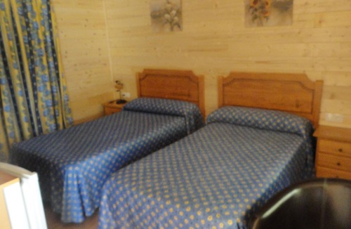 Tarancon Hostel | Hostal Gran Avenida