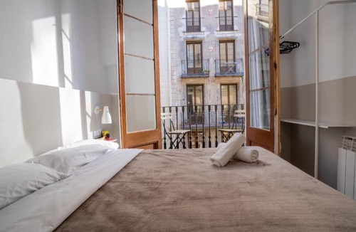 El Born Hostel | Hostal Hera