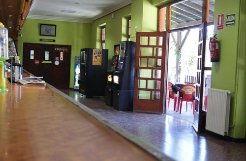 Monasterio de Rodilla Hotel | Hostal Hermanos Gutierrez