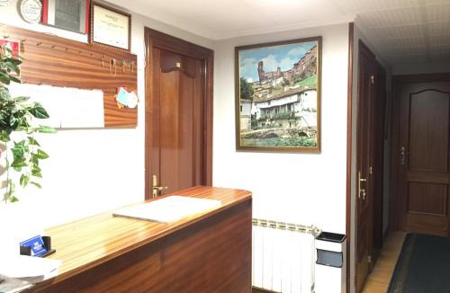 Burgos Hostel | Hostal Hilton