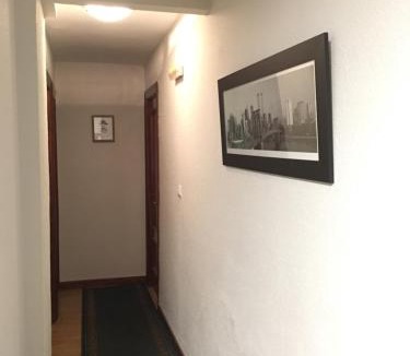 Burgos Hostel | Hostal Hilton
