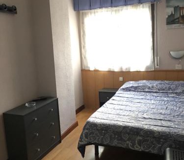 Burgos Hostel | Hostal Hilton