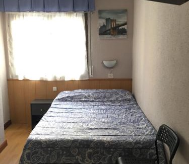 Burgos Hostel | Hostal Hilton