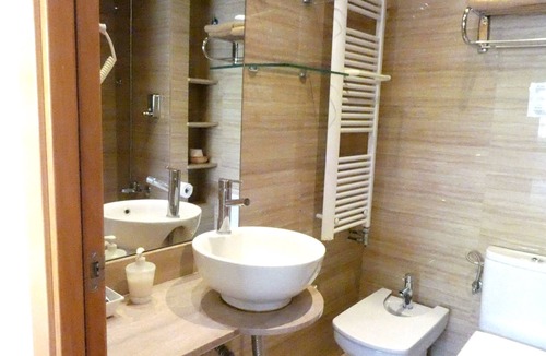 La Bordeta Hostel | Hostal House