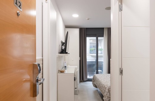 La Bordeta Hostel | Hostal House
