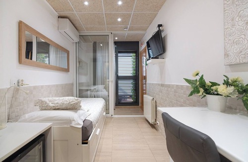 La Bordeta Hostel | Hostal House