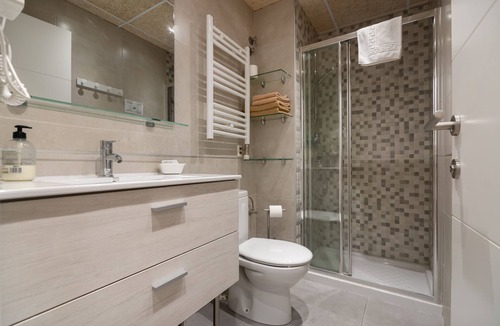 La Bordeta Hostel | Hostal House