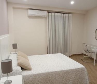 Toledo City Center House | Hostal Infantes