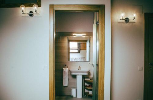 Ochagavia Hostel | Hostal Iratibizkar