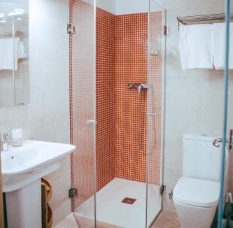 Ochagavia Hostel | Hostal Iratibizkar