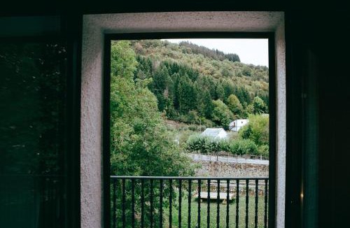 Ochagavia Hostel | Hostal Iratibizkar