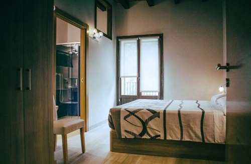 Ochagavia Hostel | Hostal Iratibizkar