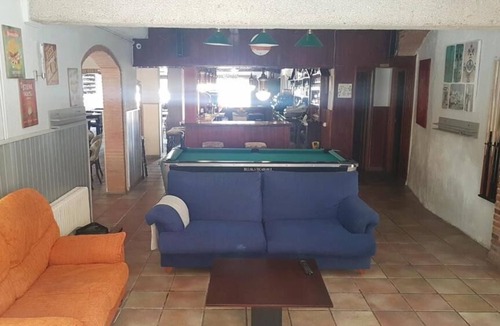 Blanes Hostel | Hostal Isabel