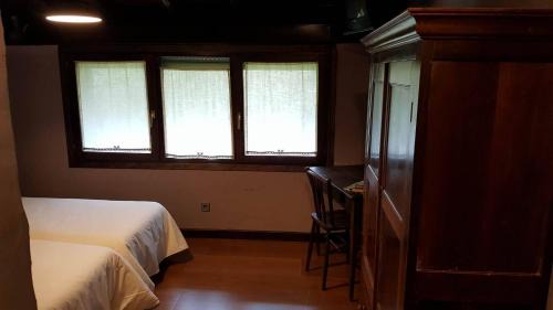 Baztan House | Hostal Itzalargikoborda