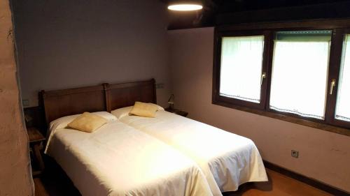 Baztan House | Hostal Itzalargikoborda