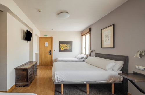 Arbizu Hostel | Hostal Izar-Ondo