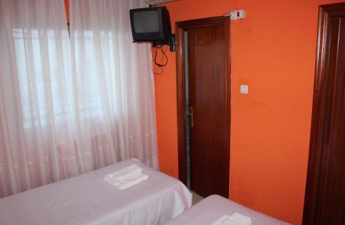 Barrio del Perpetuo Socorro House | Hostal Jaime I