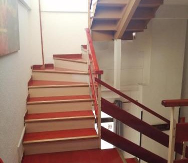 Barrio del Perpetuo Socorro House | Hostal Jaime I