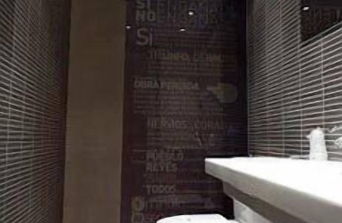 Barrio de Maria Auxiliadora Hostel | Hostal Joaquín Costa Un Punto Chic