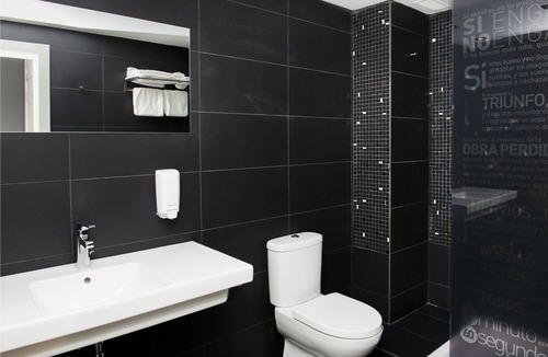 Barrio de Maria Auxiliadora Hostel | Hostal Joaquín Costa Un Punto Chic