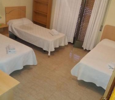 Brunete House | Hostal Jose Luis