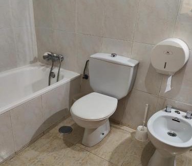 Brunete House | Hostal Jose Luis