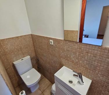 Sanguesa House | Hostal JP y Estudios