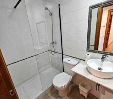 Sanguesa House | Hostal JP y Estudios