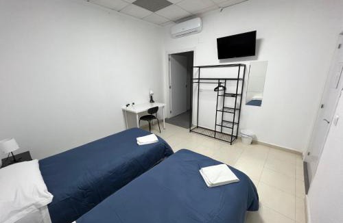 La Nucia House | Hostal Kaizen