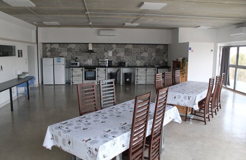 La Nucia Hostel | Hostal Kaizen
