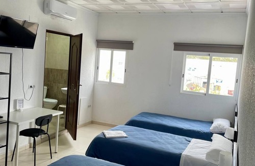 La Nucia Hostel | Hostal Kaizen