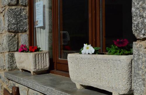 Llanars Hotel | Hostal l'Escon
