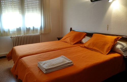 Viladamat Hostel | Hostal L´Esplai